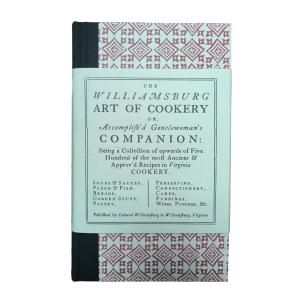 China The Williamsburg Art of Cookery | Customized Cook Book Printing Service wholesale