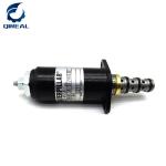 E330D E336D Excavator Solenoid Valve 225-4558 KDRDE5K-31/40E30-116A