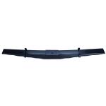 Semi Trailer Parts 55CrMn 90×26-6 Parabolic Leaf Spring