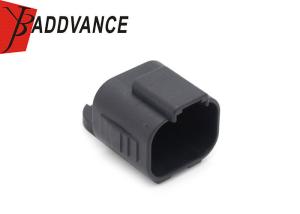 China 1011-346-0405 Deutsch Dust Cap Cover For DT06-4S DT Plug Connector wholesale