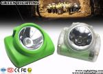Coal Emergency Mining Cap Lights