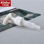 4cc Spring Outside Screw Down Lock Big Dosage Lotion Pump Body Dispenser 28/410