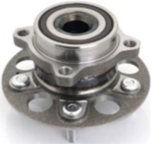 China 42200-TLA-A51 Wheel Hub Bearing , Angular-Contact Ball Bearing For HONDA CR-V 4WD 2017-2021 wholesale