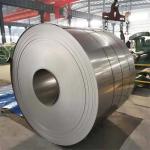 Cold Rolled 304 Stainless Steel Coils Punching Cutting Bending Decoiling For