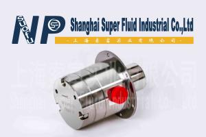 China High Performance PEEK Mini Gear Coating Pump Outstanding Life Expectancy wholesale