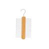 Buy cheap Betterall Twenty Tiers Burlywood Color Ball End Hook Closet Usage Wooden Tie from wholesalers