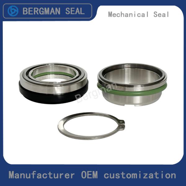 BERGMAN Replace Flygt Pump Seal FQL-60mm 3170 3201 4670 4680 5550 600 5100.230