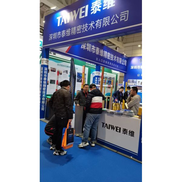 Accessory Metal IP44 Three Roller Gate Core Outer Casing Parts Anti Tailgating Components