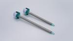 12mm Endoscopic Laparoscopic Optical Trocar Disposable Visible Trocar