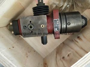 China Aluminum 12V190 Injection Pump Assembly for Bl12V190 601.12D.00 and A12V190 3012.12D.00 wholesale