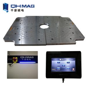 China C4 Magnetic Mold Clamping System wholesale