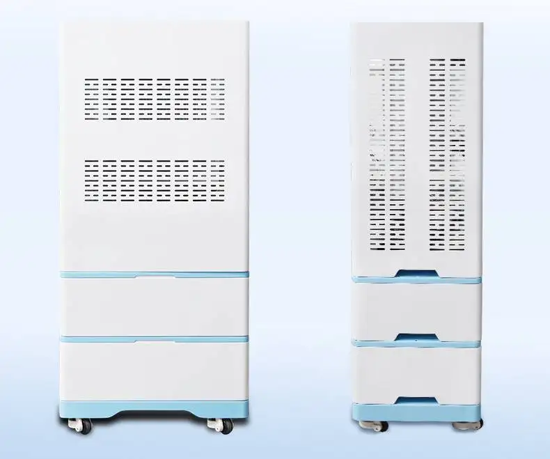 Pinsheng Solar High Voltage 10Kwh 300Ah 48V 200Ah Lifepo4 Battery Smart Bms Lithium Ion Batteries Solar Energy Storage