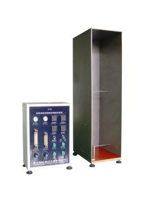 China Smoke Density Vertical Burn Test Standard IEC60332 Model 5704 220v 0 - 45degree wholesale