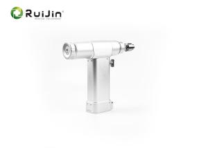 China Mini Veterinary Orthopedic Power Drill Surgical Bone Drill 1800mAh wholesale