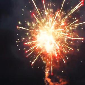 China Chinese Wholesale Fireworks Pyrotechnics New Fireworks 2025 Factory 100 Shots Cake Fireworks For New Year Party Celebration wholesale