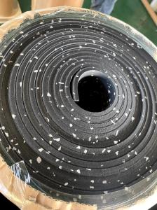 China 1m 1.2m 1.35m Wide Rubber Sheet Rolls for Commercial Gym and Fitness Club wholesale