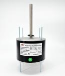 48 Frame Condenser Fan Motor - 1/5HP 1075RPM 208-230V 60HZ