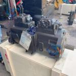 VOE14595548 K5V200DTH15XR Main Hydraulic Pump for Volvo EC480D EC480DL Excavator