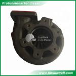 Cummins Wd615 Engine Parts WD615 Diesel Engine Tubor 3594620 4027931