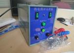 GB4706-2005 Portable Thermocouple Welder Safety Impact Testing Machines 50HZ