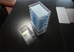 Transparent Pharma Blister Packaging Products Card For Pharmaceutical Medication
