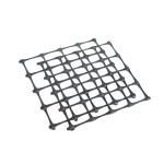 20kn 30kn 40kn Geogrid Fabric For Roads Reinforcement