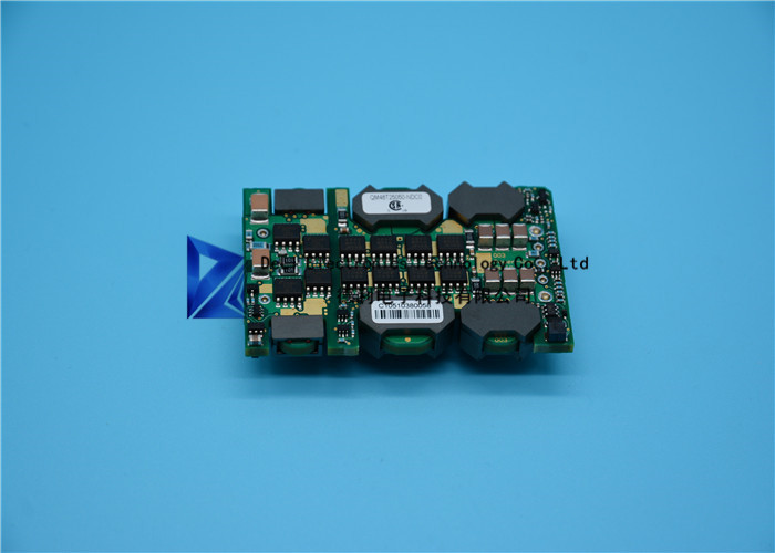 QM48T25050-NDC0 Single Output DC Converter Series 2.65MA 5V Switching Regulator Module