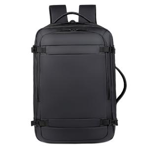 China 32*46*15cm Business Laptop Backpack ODM Computer Security Laptop Bag wholesale