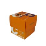 Greyboard Custom Printed Paper Boxes For Food Nuts Snacks Packaging