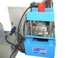 Steel Profile Sheet Tile Forming Roller Shutter Door Blind Door Machine High