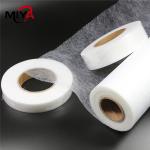 Double Side Polyamide Hot Melt Adhesive Web 2CM-150CM