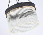 Vsual Comfort Menil Medium Chandelier S 5171