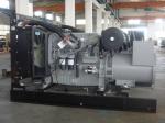 water cooled diesel engine perkins generator 500kva