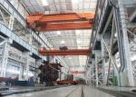 Double girder overhead crane service company