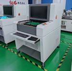 Offline High Resolution 3d Aoi Inspection Machine Automatic Optical Inspection