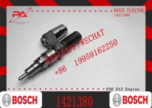 China Fuel injector 0414701019 1421380 1478543 1942702 109962-0061 wholesale