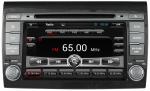 Ouchuangbo Auto DVD GPS Navigation for Fiat Bravo 2007-2012 3G Wifi iPod RDS
