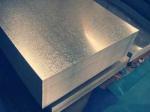 DIN 0.2mm 2mm Galvanized Steel Plates MTC