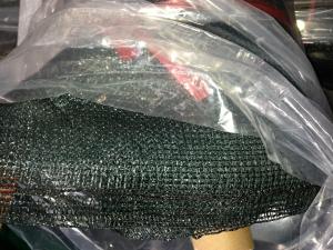China Protective Mesh Netting Agriculture Shade Net For Vegetable Flower wholesale