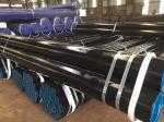 TU 14-156-88-2011 Longitudinally electric-welded steel pipes with Ê48, Ê50, Ê52,