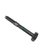 Sy335 Sy305 Gt60t65b Final Drive Motor Shaft Gear Aftermarket Excavator Parts