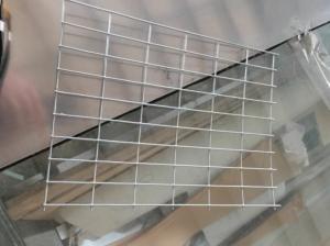 China 316 Polished 0.5-2m Width Ss Weld Mesh For Industrial Application wholesale