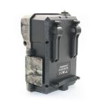 High Resolution 4g Wildlife Camera , Night Vision 4g Lte Trail Camera