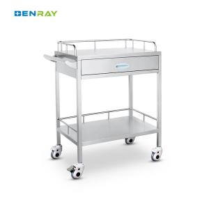 China Hospital Medical Medicine Trolley wholesale