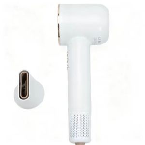 Buy cheap Intelligent Brushless Hair Dryer Low Noise And Lightweight Salon Blow Dryer from wholesalers
