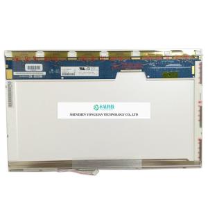 China CLAA154WB03AN fit N154I2-L02 LTN154X1-L03 B154EW01 LP154WX1 LTN154X3-L0A L01 wholesale