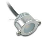 Aluminum Mini 12V Led Rail Fence Lighting for Outdoor and Indoor Led Deck Rail
