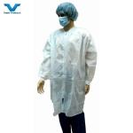 Label Accessories Included OEM Spring / Autumn Unisex Dust-Proof Disposable PP