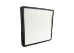 Customized Size Air Filter Manufacturing Equipment Abrasion Resistance