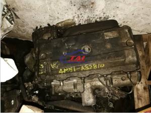 China Second Hand Japanese Diesel Engine 4m51 For Mitsubishi Canter wholesale